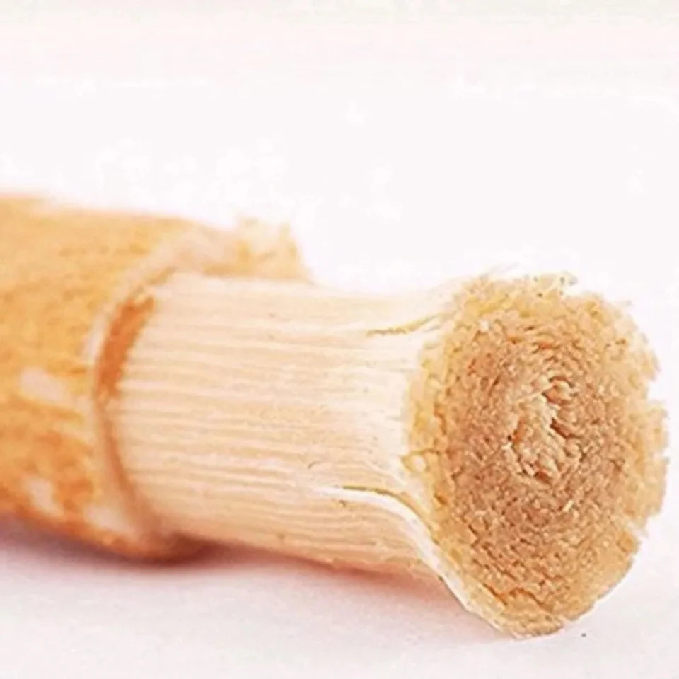 Miswak Sewak Stick Toothbrush For Teeth Cleaning Traditional All Natural Misvak Siwak Miswaak Stain Removal Travel 1PCS